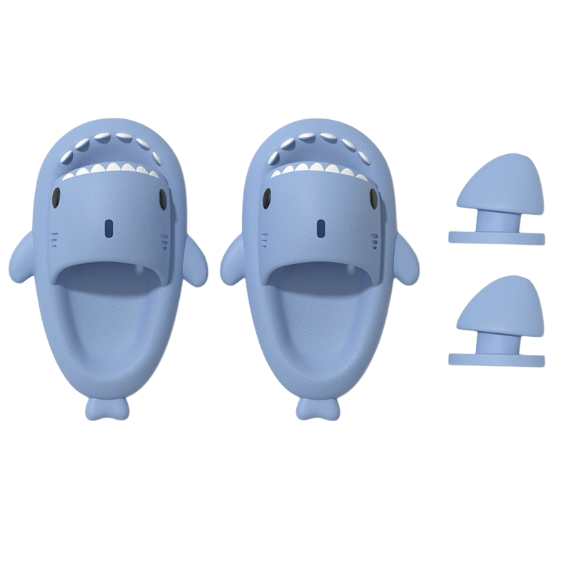 SHARKY'Z Max - The Original Shark Slides
