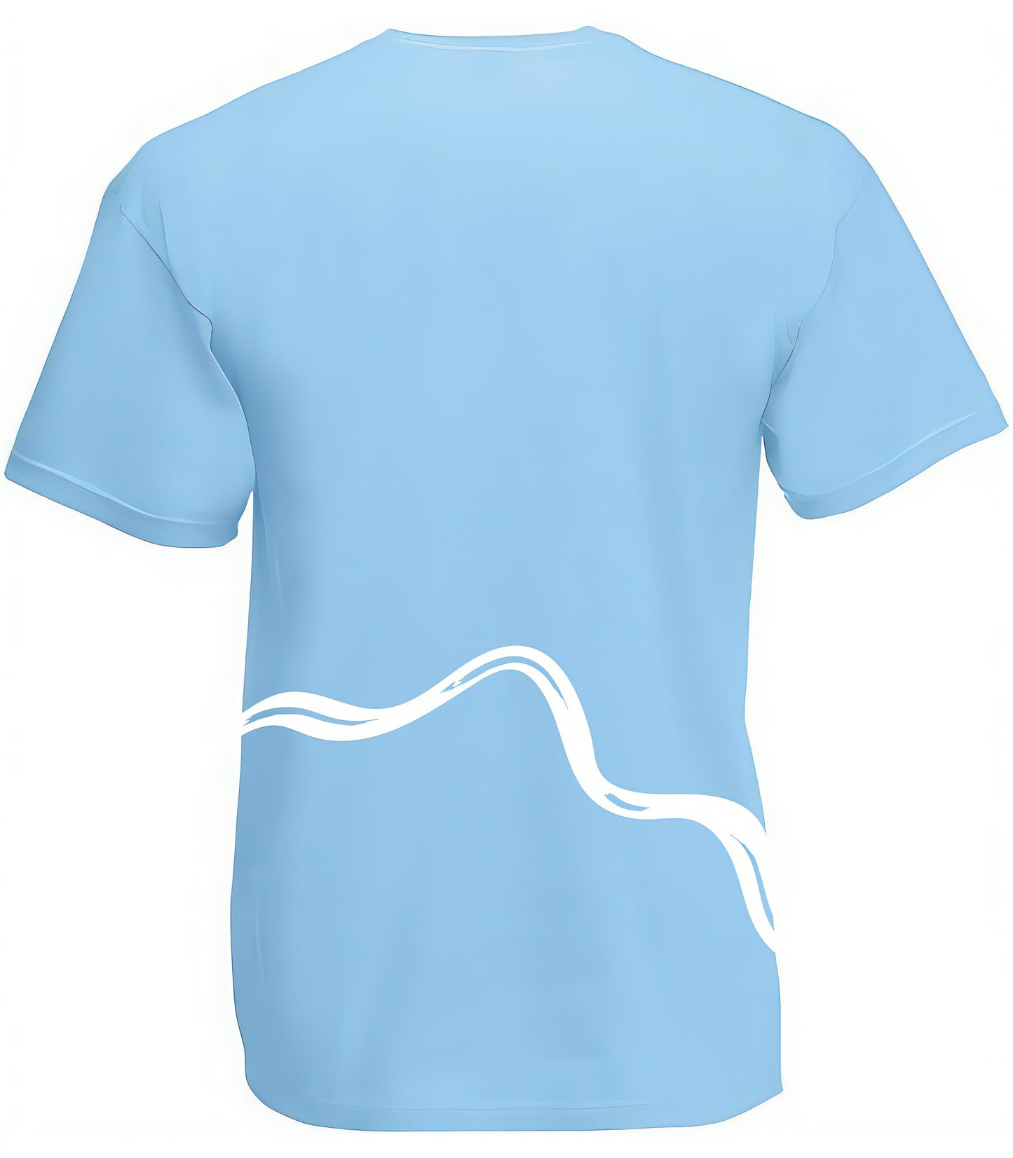 Camiseta Origins SHARKY'Z