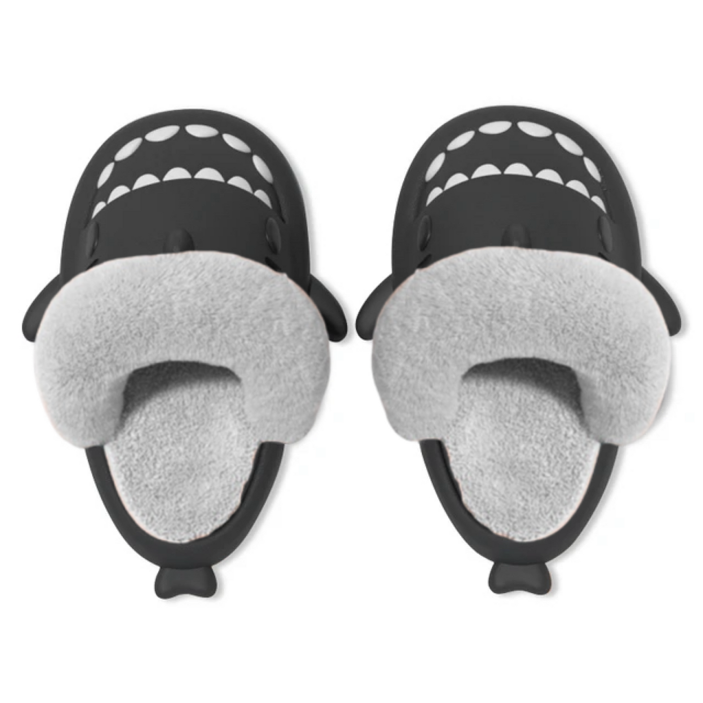 SHARKY'Z Warm - The Original Shark Slippers