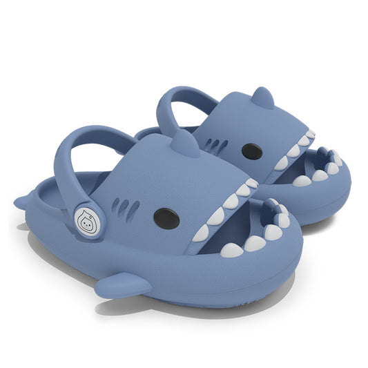 SHARKY'Z Kids - The Original Shark Slides